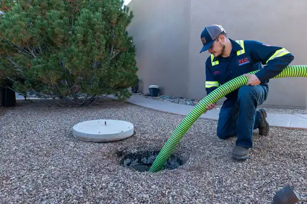 septic tank services Village Green-Green Ridge